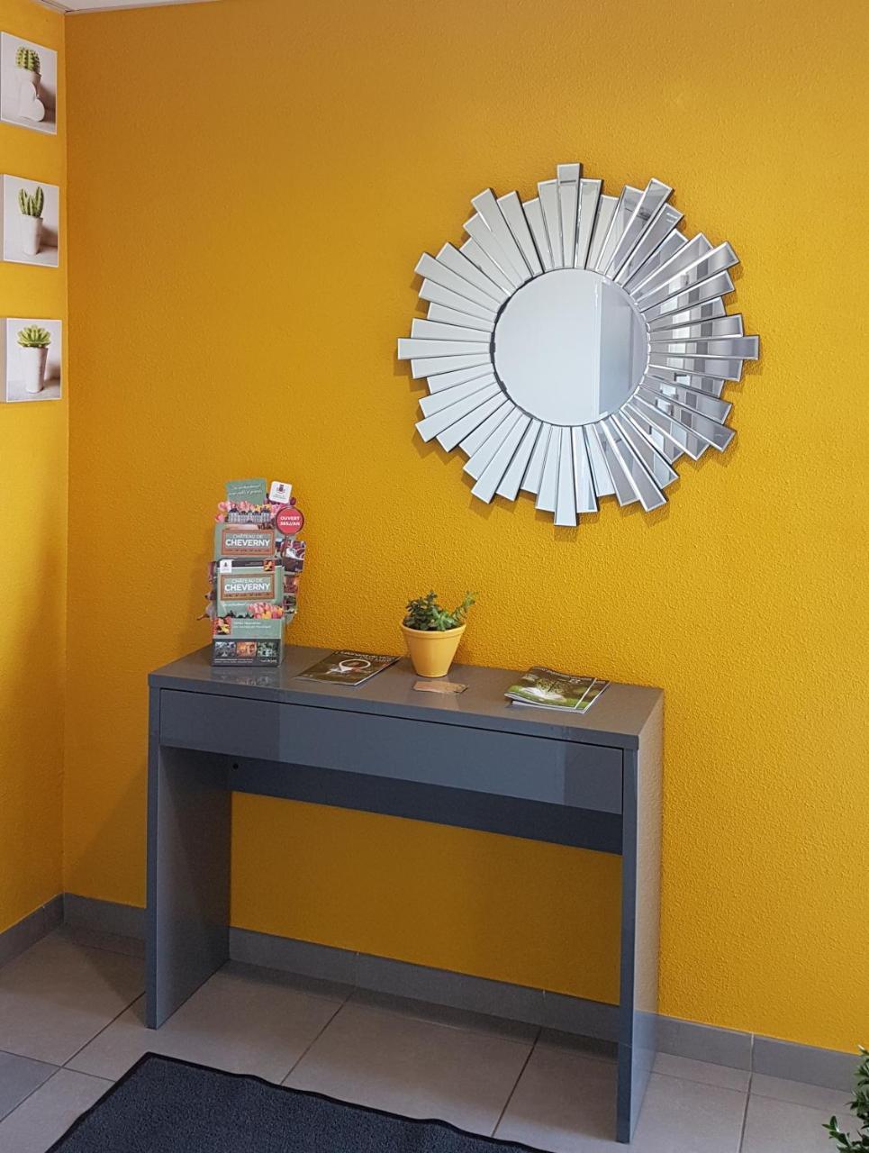 Residence Valoria Villebarou Екстериор снимка