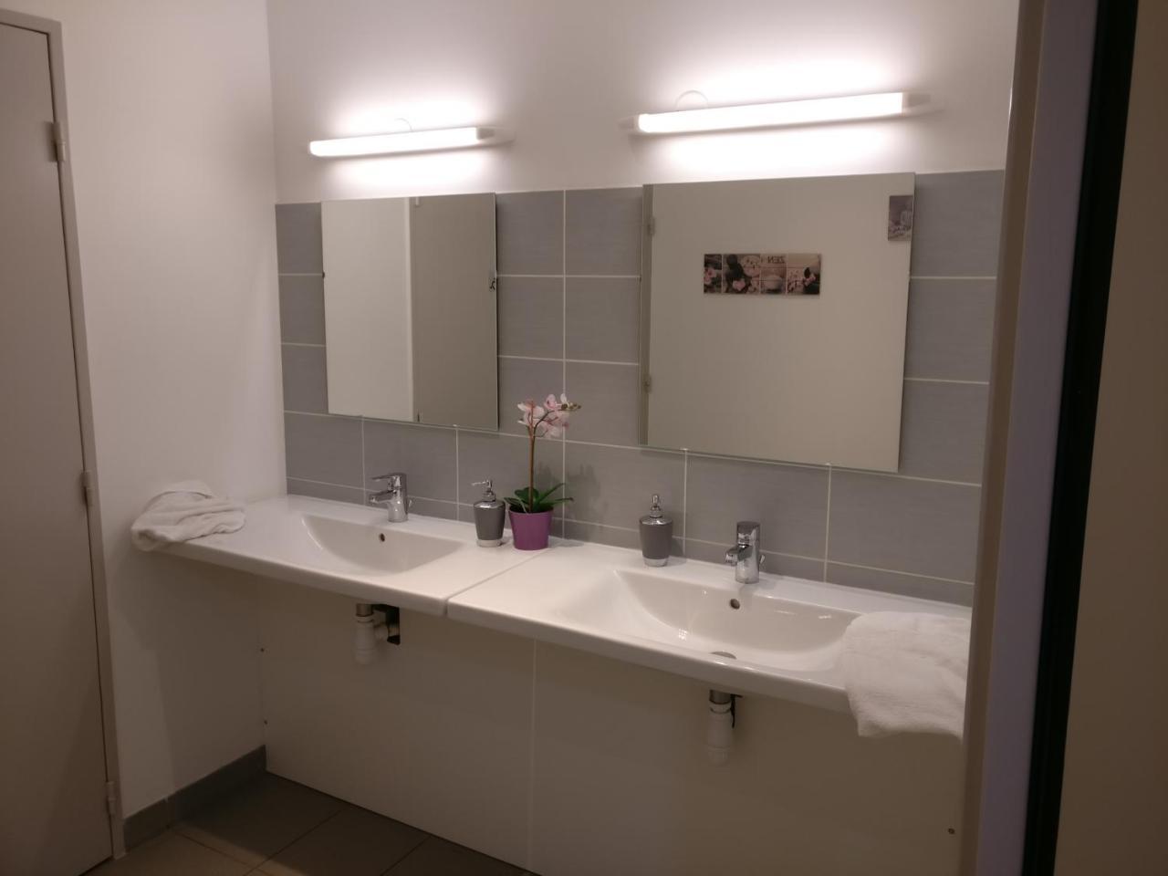 Residence Valoria Villebarou Екстериор снимка
