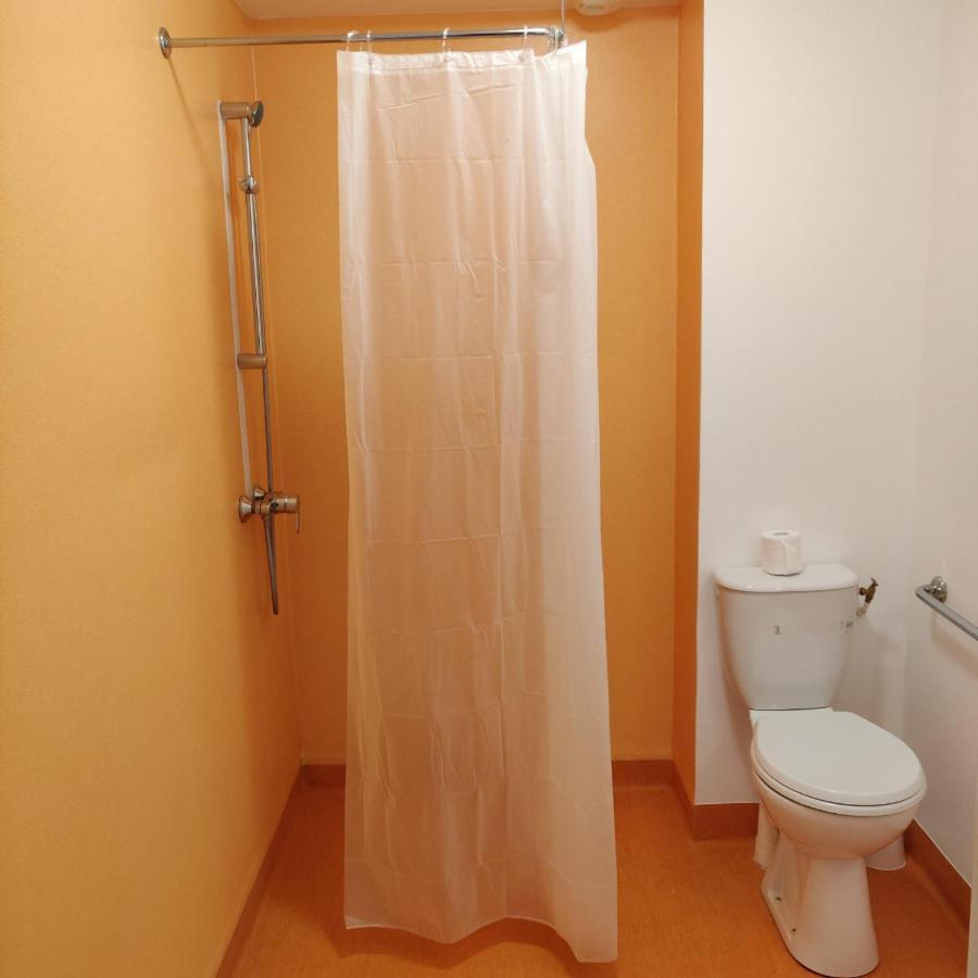 Residence Valoria Villebarou Екстериор снимка
